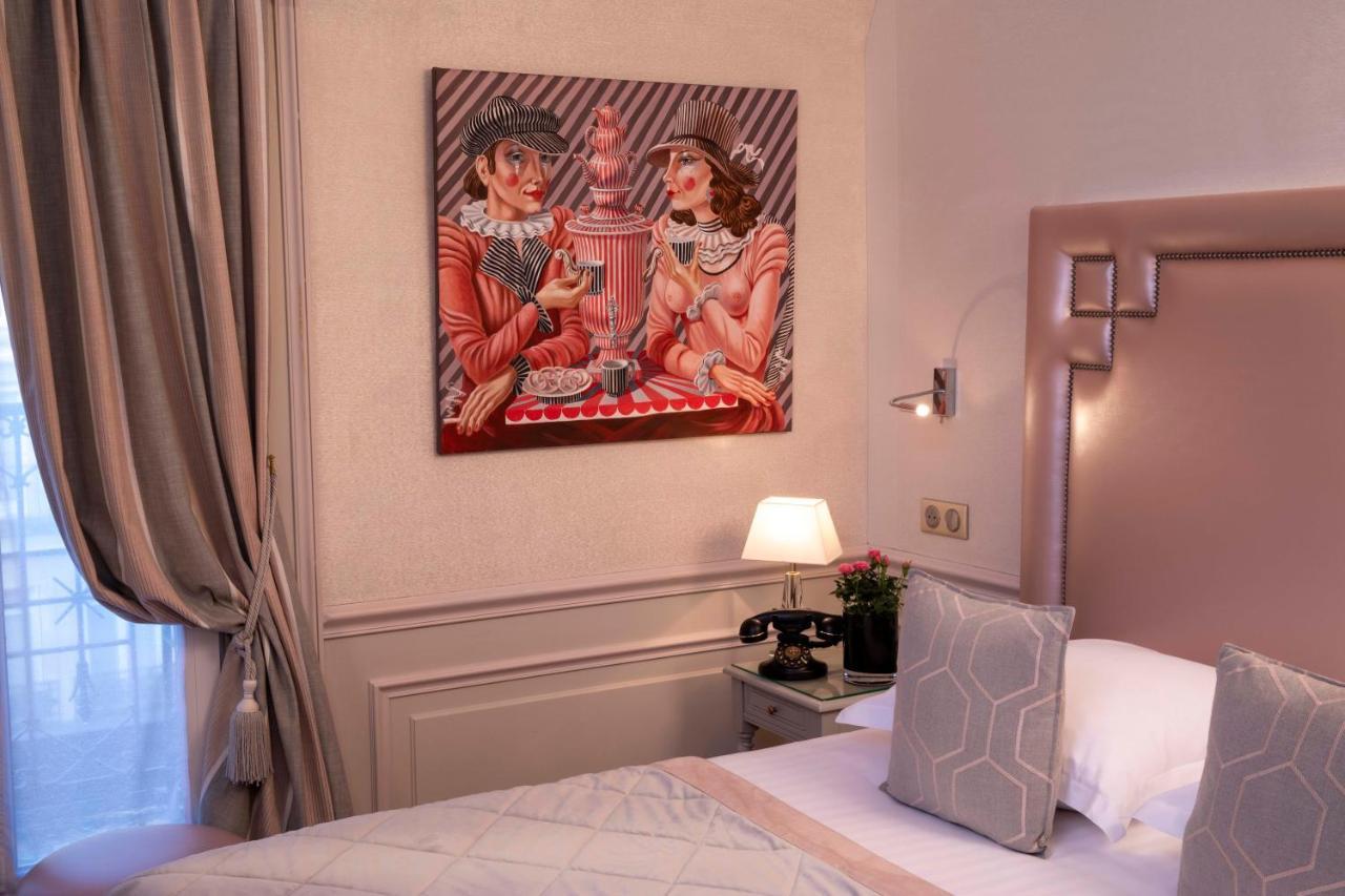 Classic Double Room