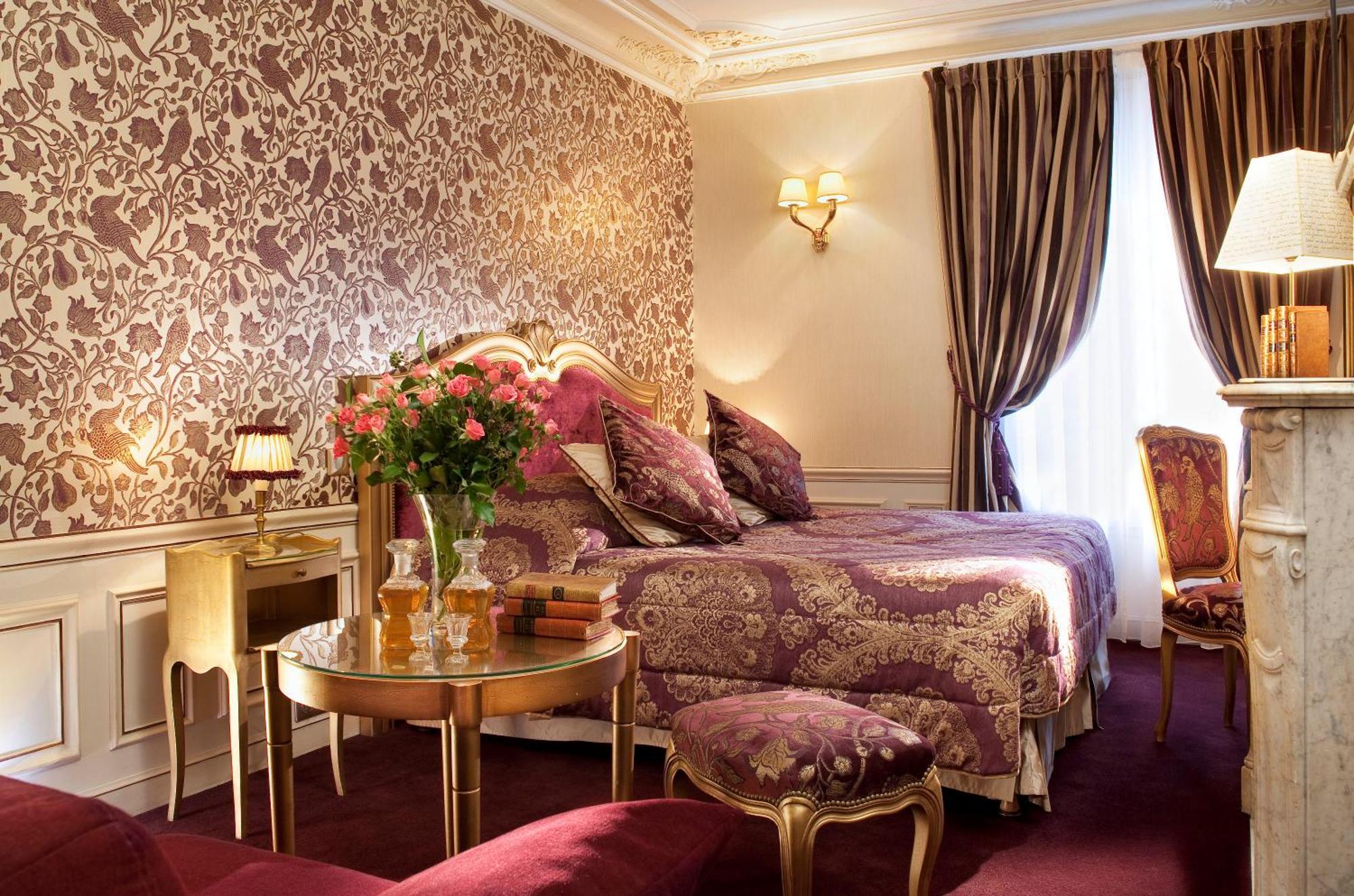 Privilege Double or Twin Room