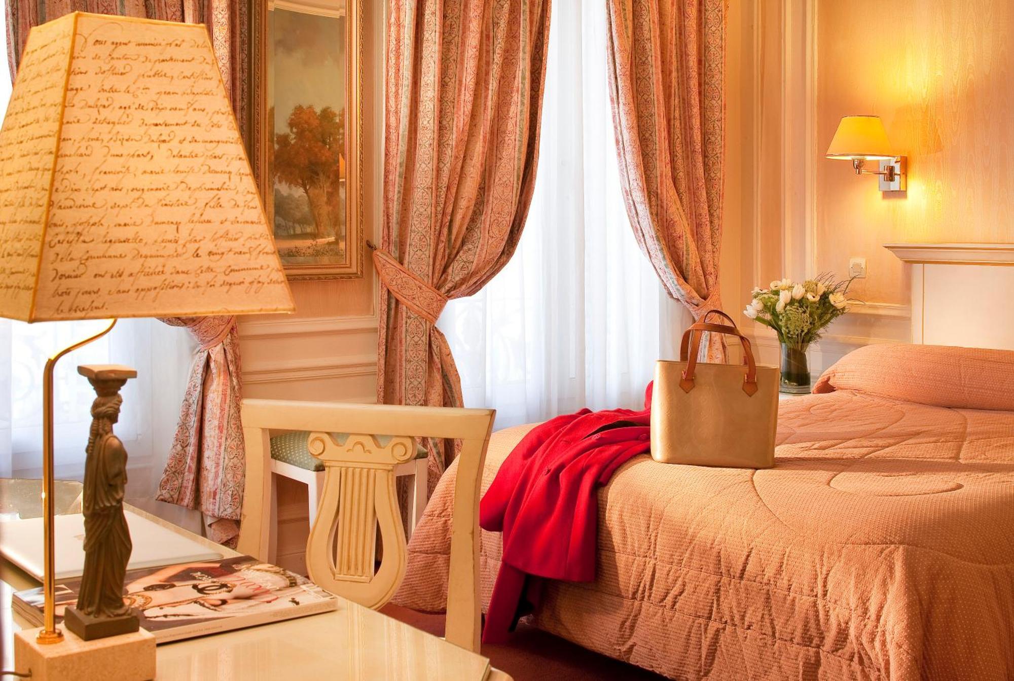 Privilege Double or Twin Room