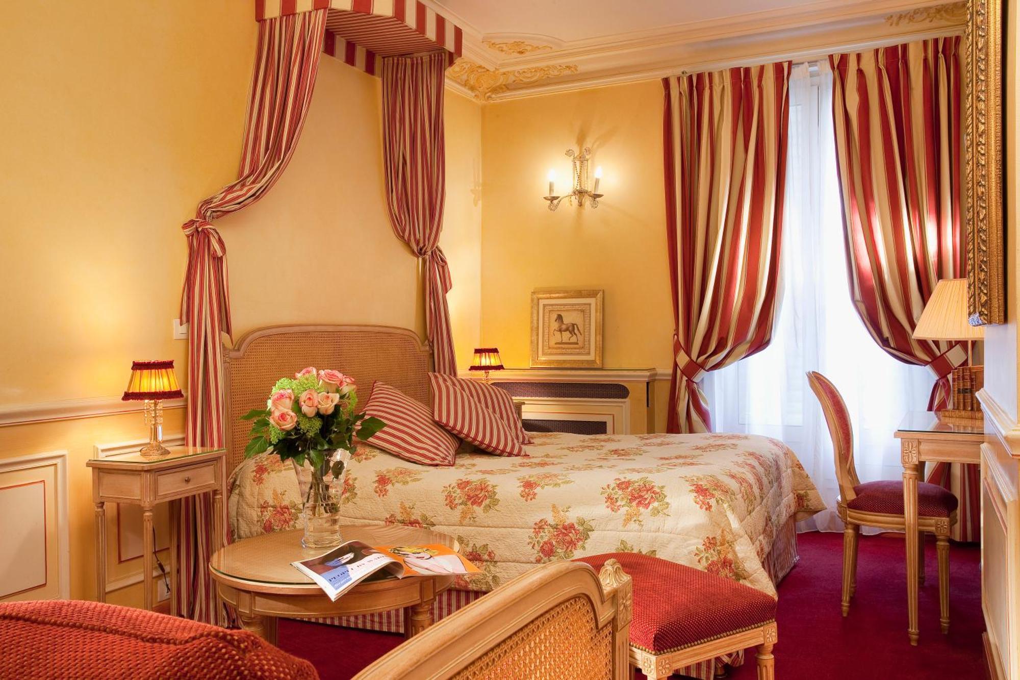Privilege Double or Twin Room