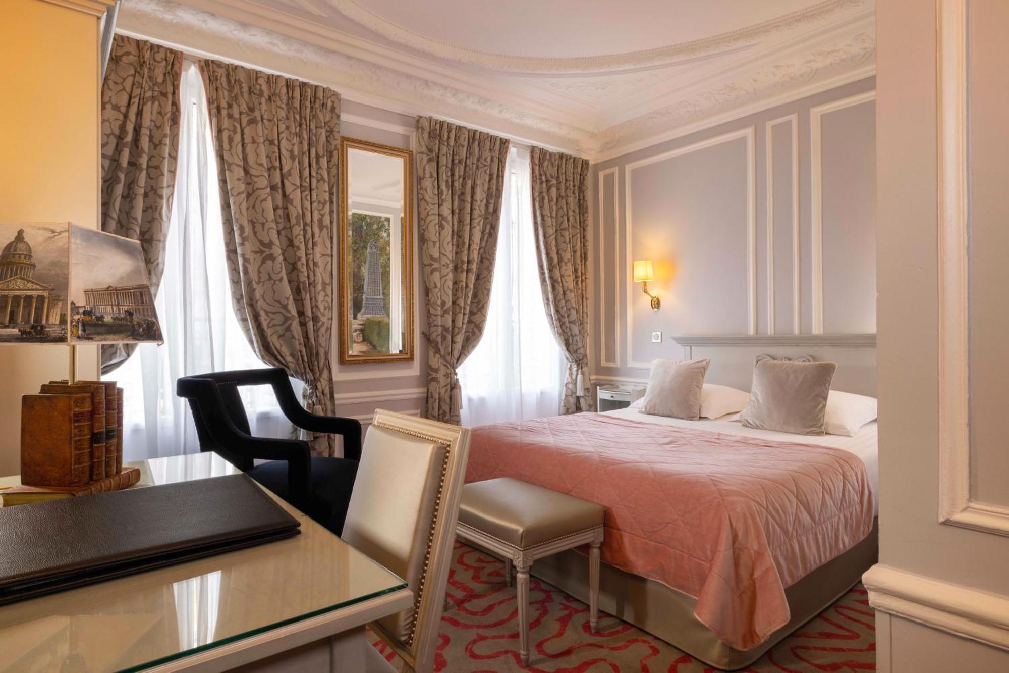 Privilege Double or Twin Room