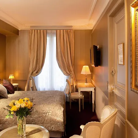 Hotel & Spa Saint-Jacques-3